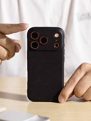 iPhone 17 Pro Max | Onyx