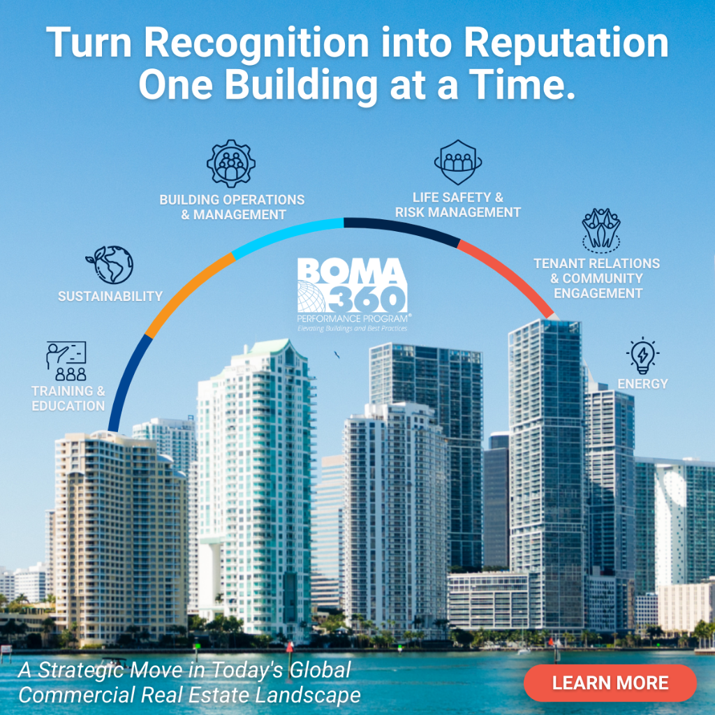 BOMA 360
