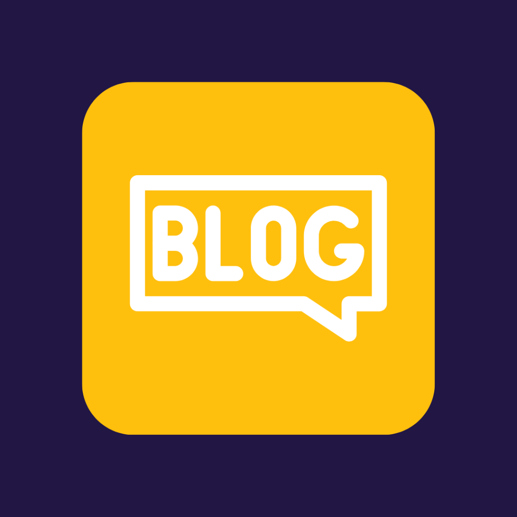 Our Blog