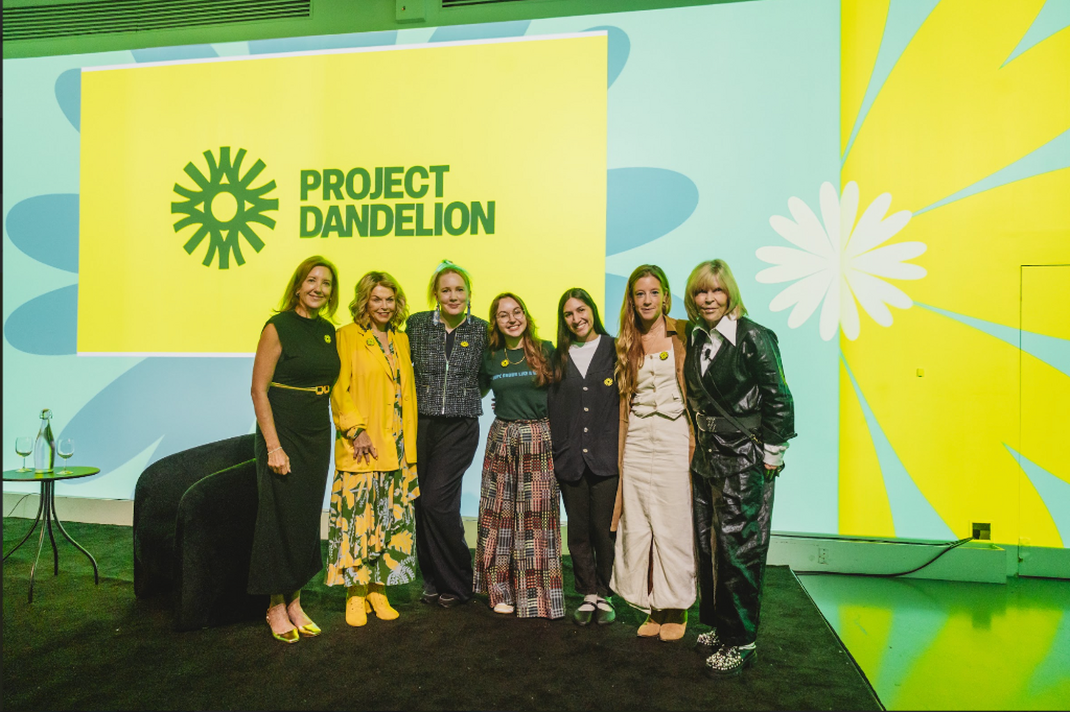Earth's anthem:Refelections on Climate Week and 'Dear Everything' Tour