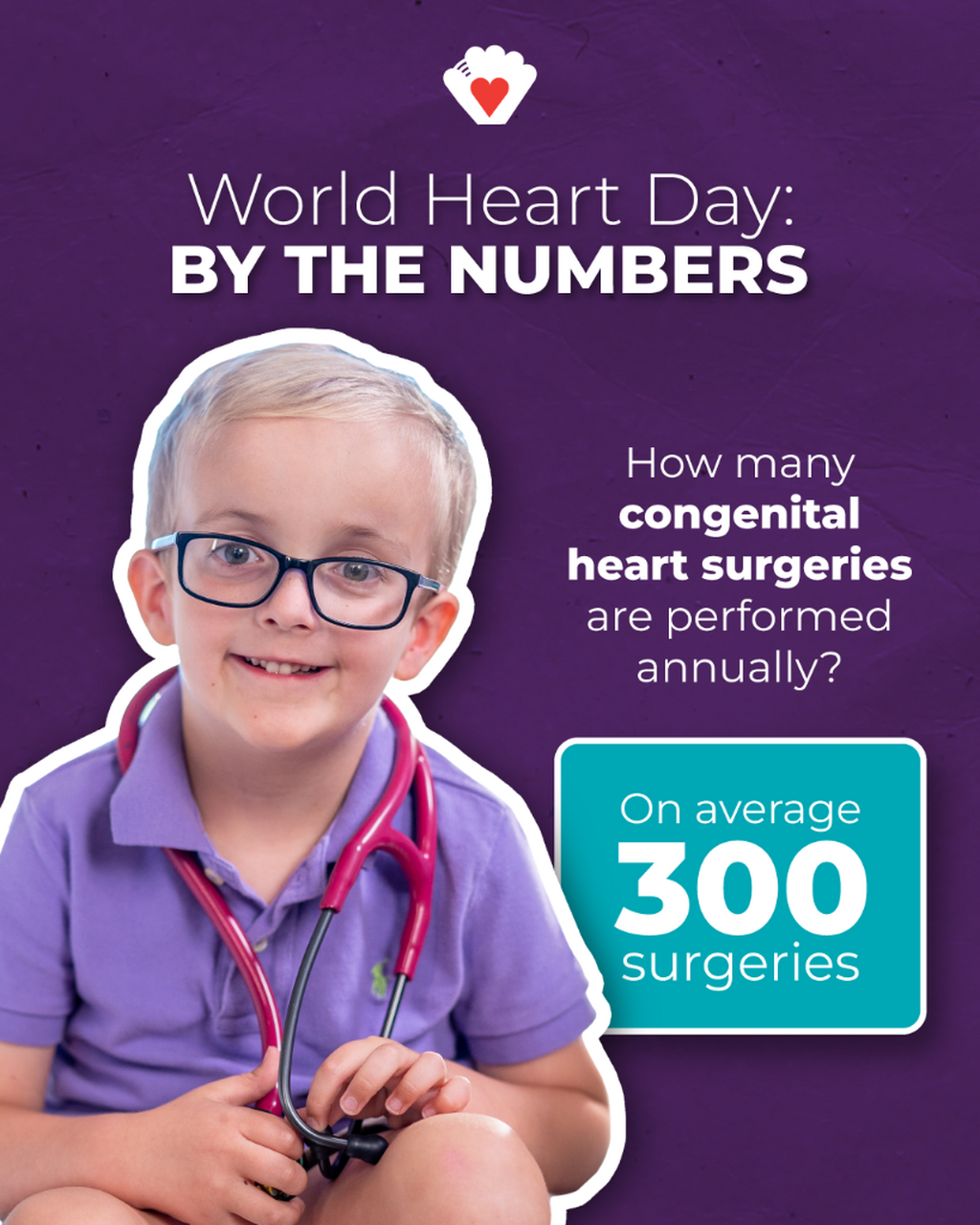 World Heart Day