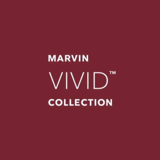 Meet the New Marvin Vivid Collection