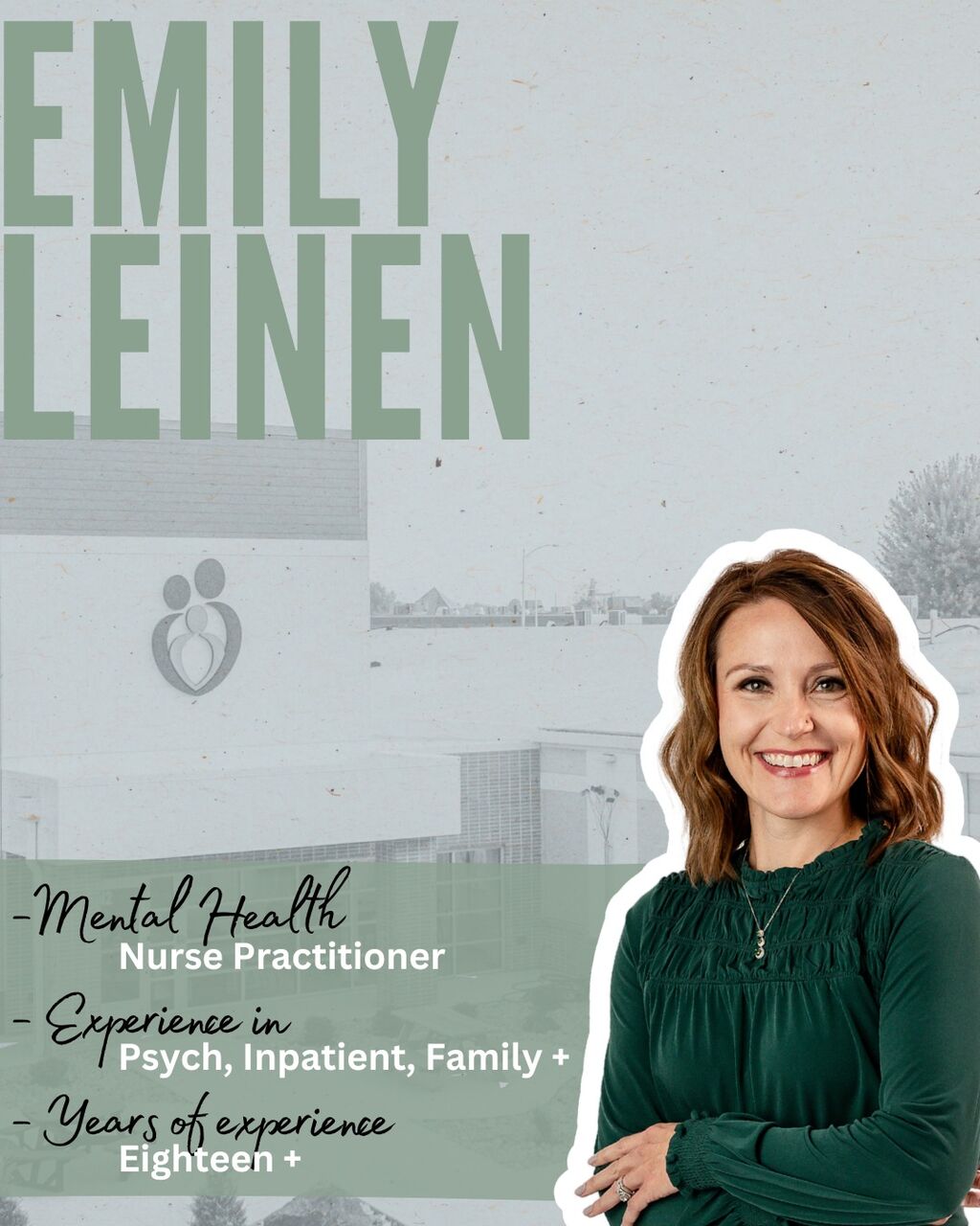 MENTAL HEALTH SERVICES