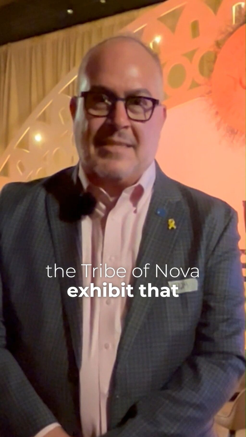 Nova Exhibition