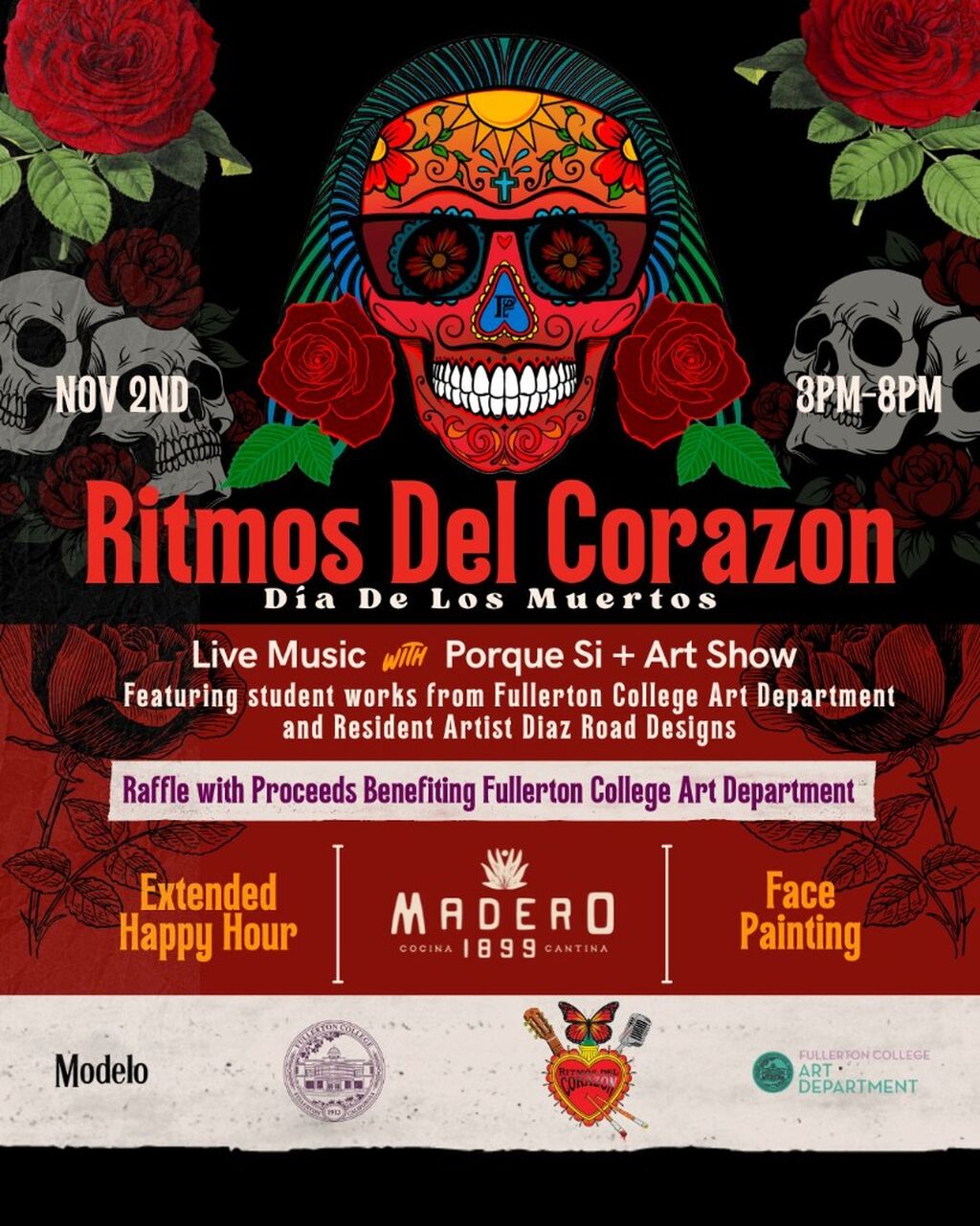 RITMOS DEL CORAZON