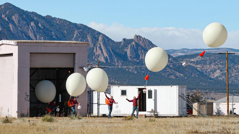 Healing the Ozone: First Steps Toward Success