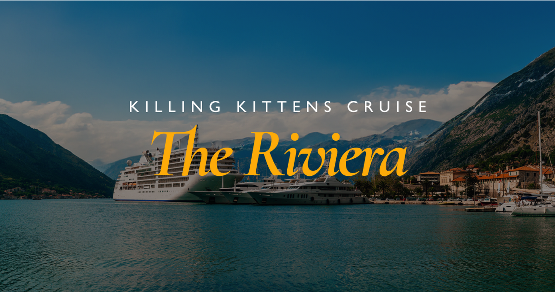 KK Cruise | erotic cruise 2026