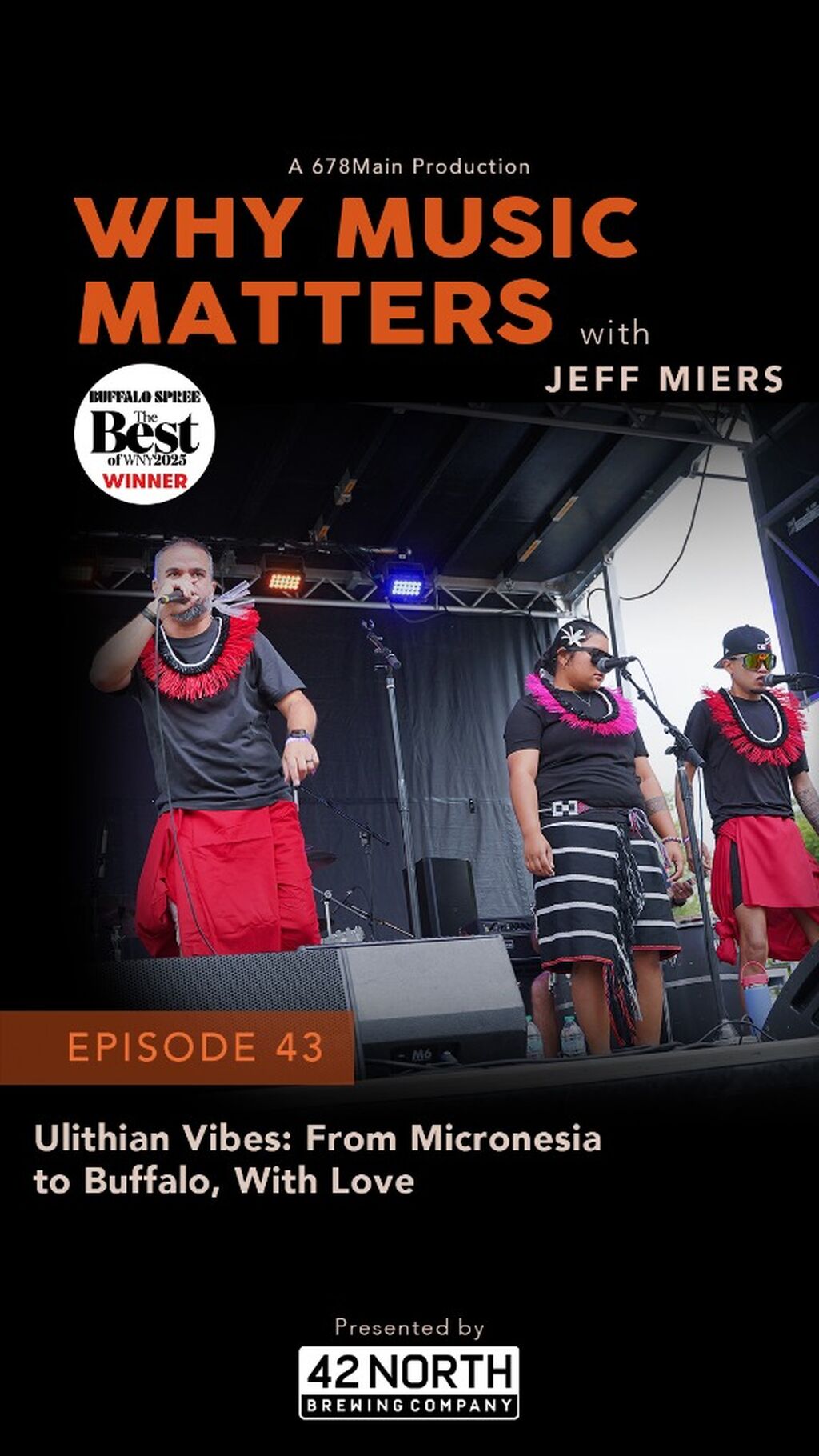 Why Music Matters