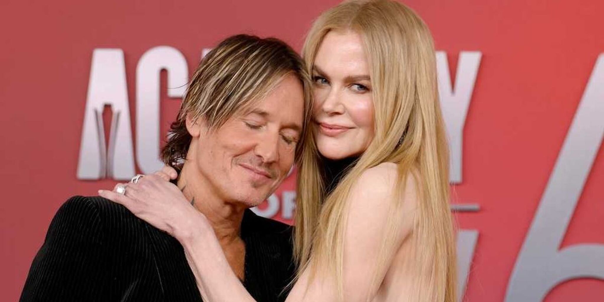 Nicole Kidman & Keith Urban Reportedly Split After 19-Year Marriage