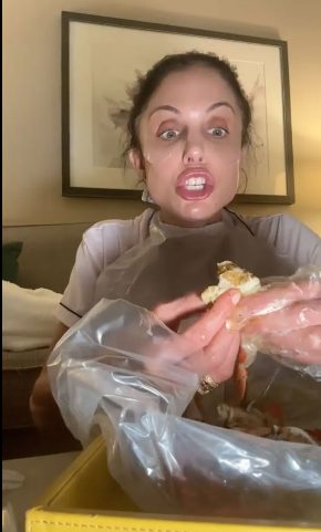 Follow Our Tiktok for Bravo Breakdowns Vids!