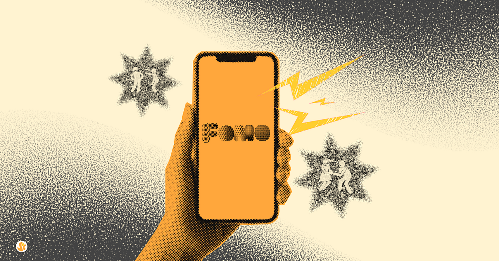 Therapieces: Unpacking The Mind Around FOMO, What Your Anxiety Is Actually Saying