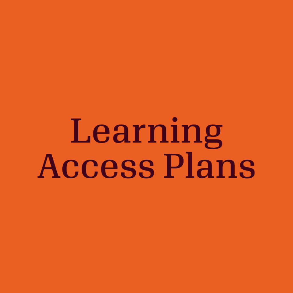 Accessibility