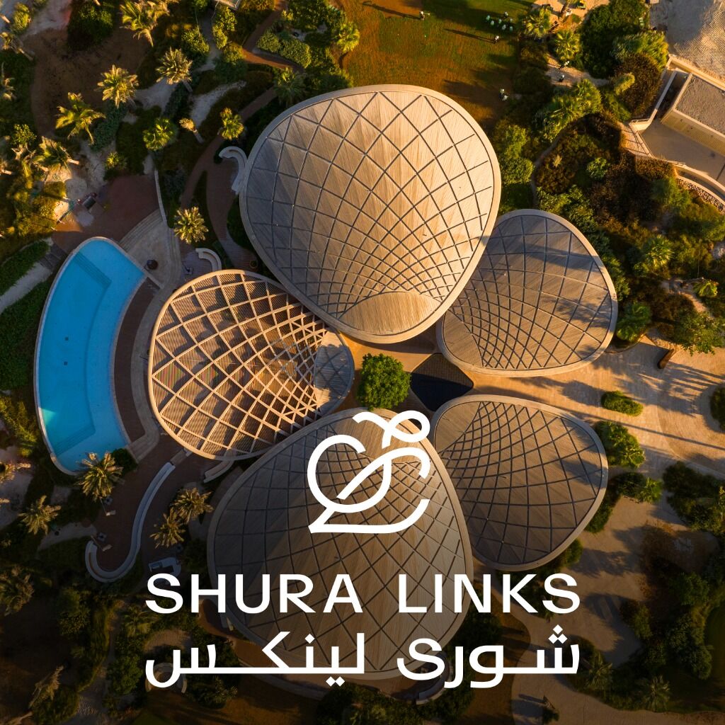Red Sea Global launches Shura Links, Saudi Arabia's first island golf course