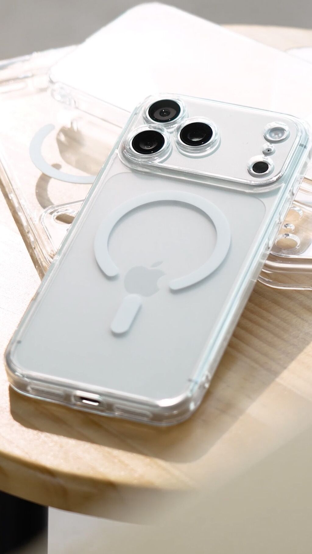 iPhone 17 Pro Max | Fusion