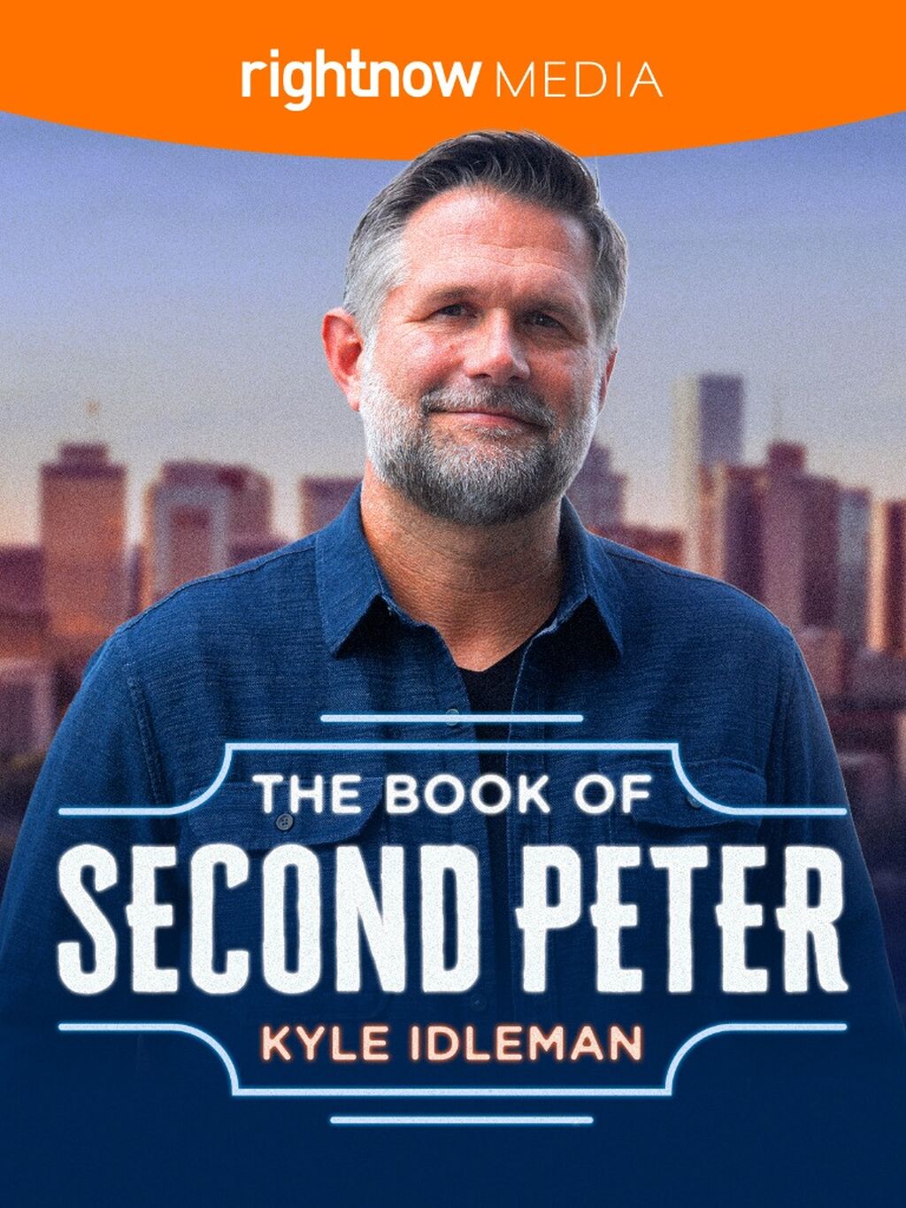 The Book of 2 Peter with Kyle Idleman 