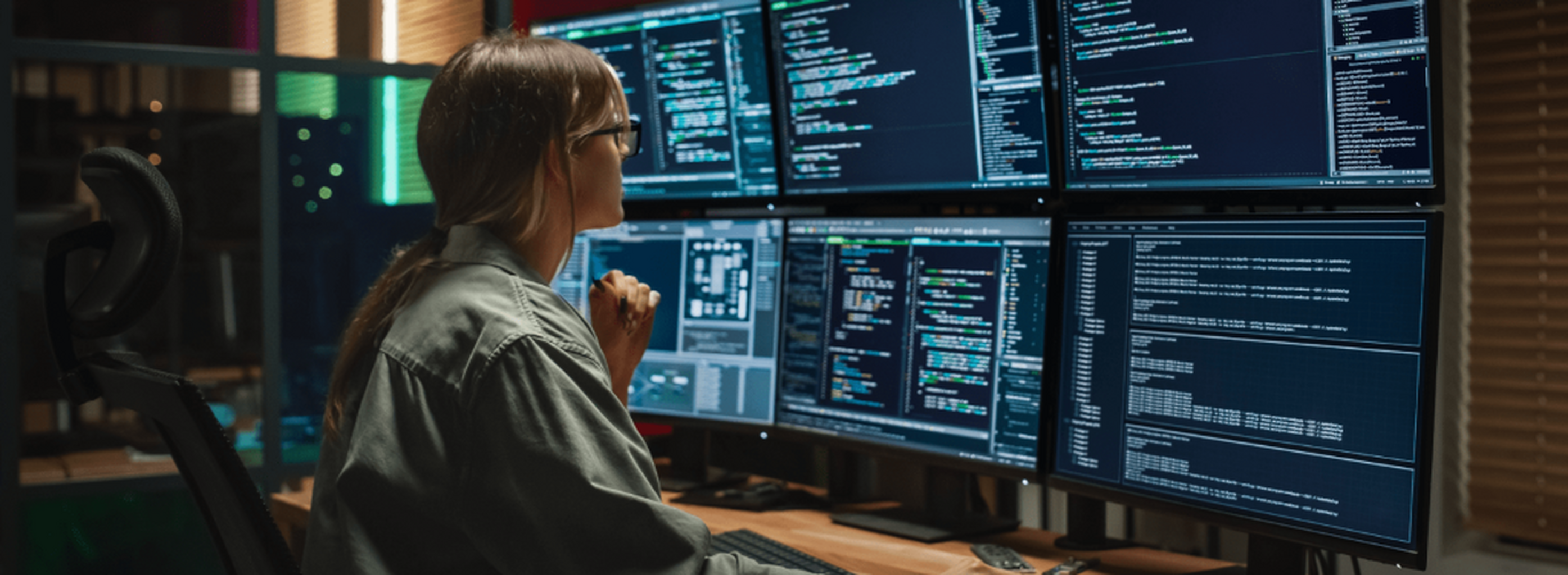 What Is Cybersecurity Analytics (and Why Does It Matter)?
