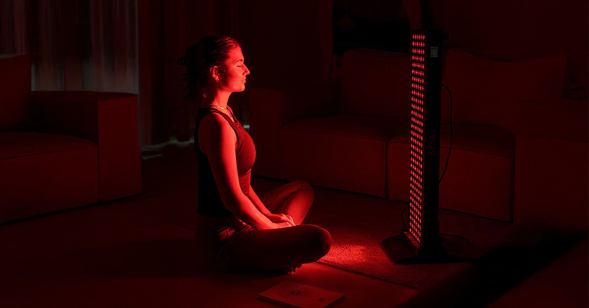 Rejūv | Red Light Therapy Devices - Promo code MARCELLO for 10% OFF