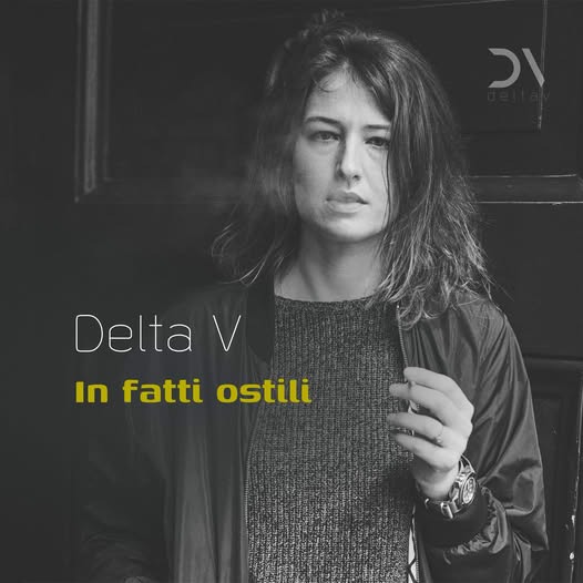 5 DICEMBRE 2025: DELTA V | VIPER THEATRE