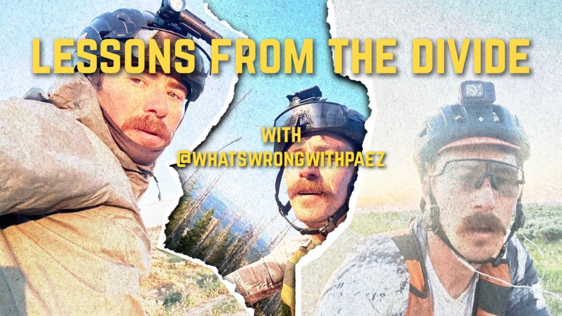 Lessons From The Divide