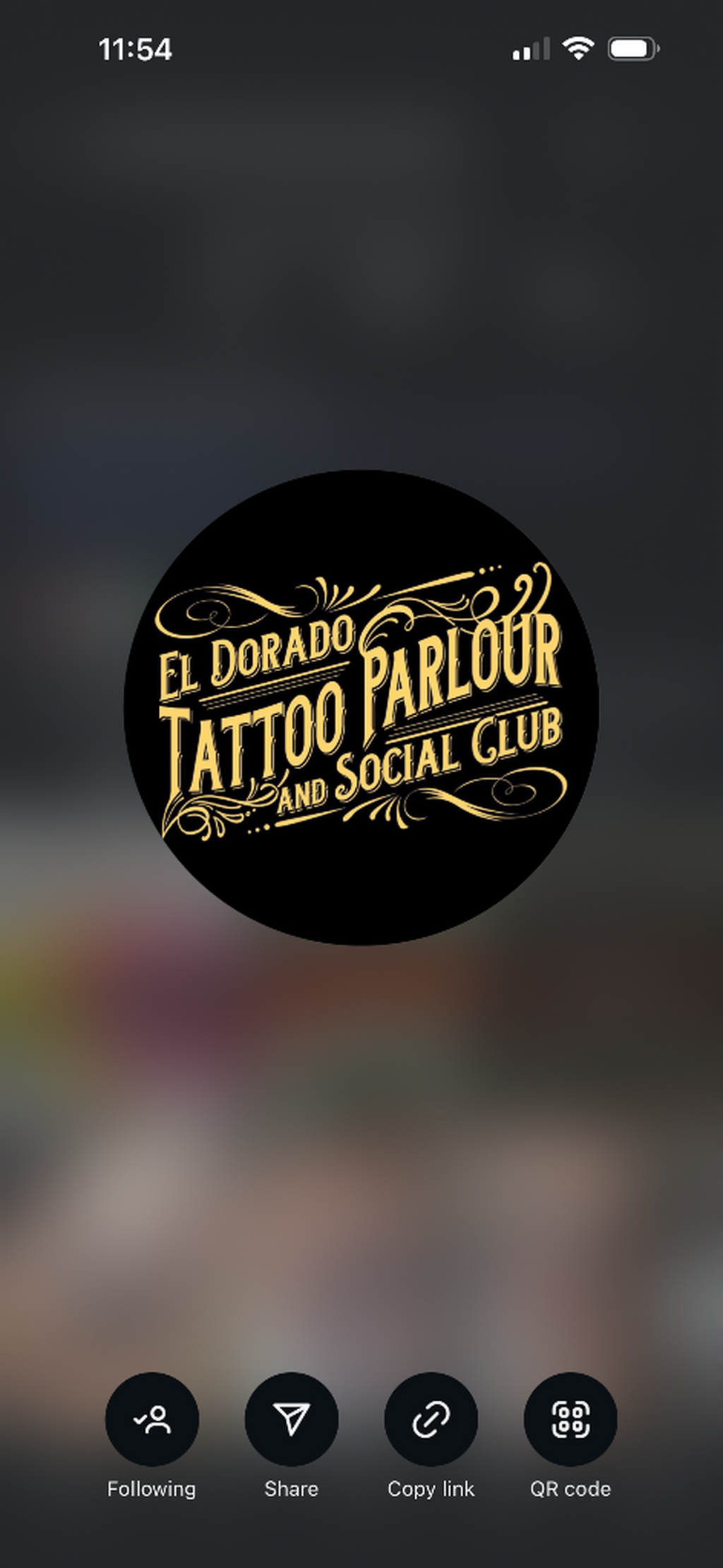 Tattoo Shop | El Dorado Tattoo Parlour and Social Club | United States