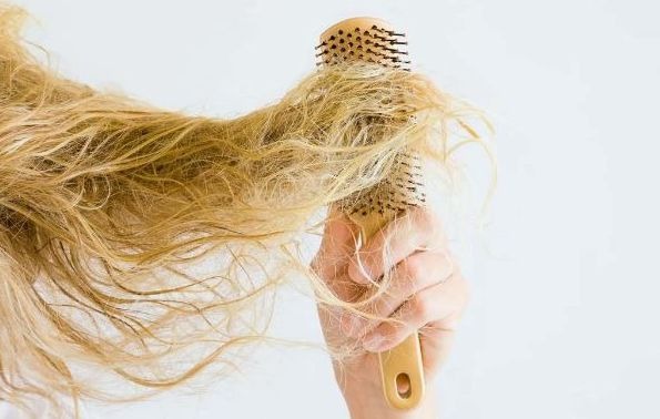 Swimmers Hair? Find out the facts...