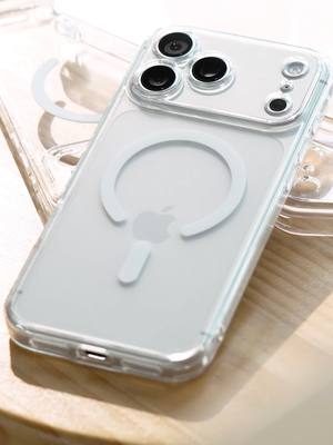iPhone 17 Pro Max | Fusion