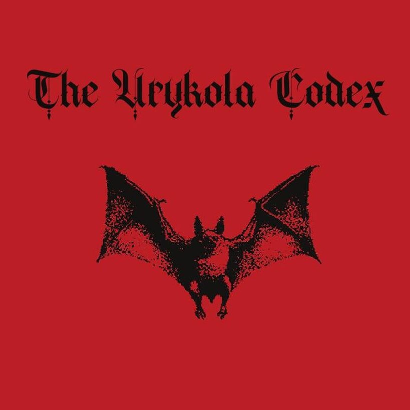 Read "The Vrykola Codex" for FREE