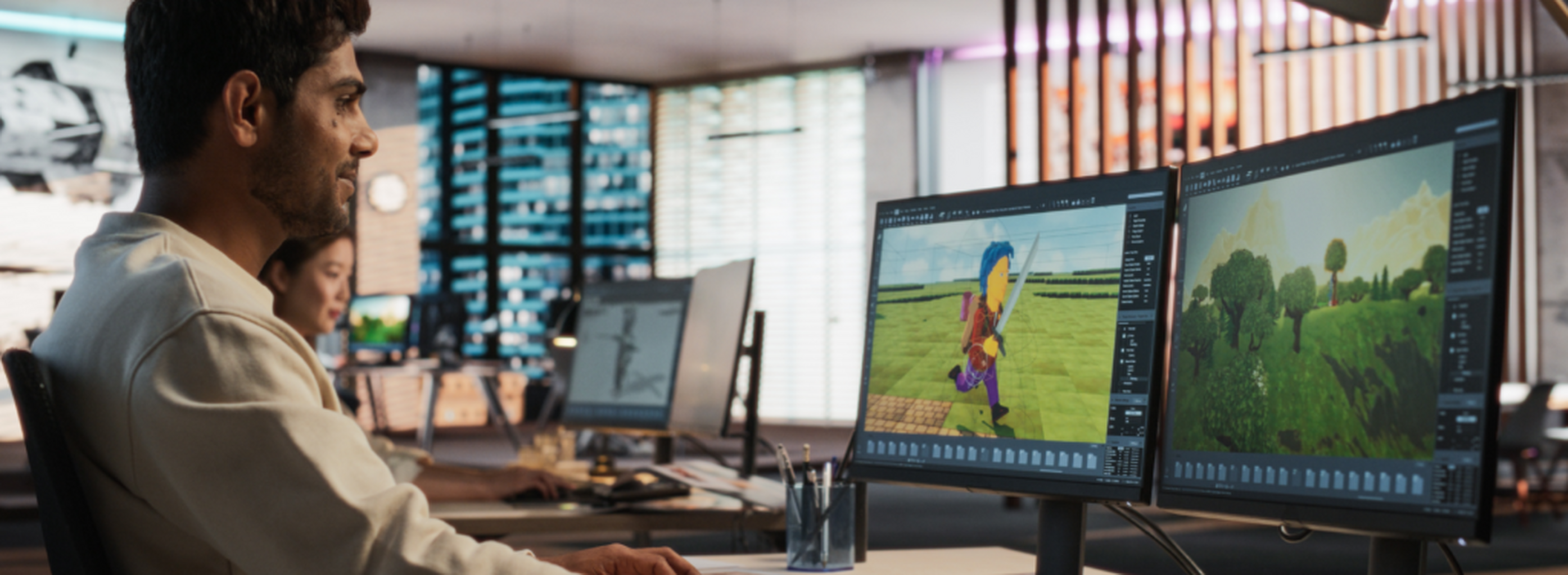 Game Mechanics 101: What Every Aspiring Game Designer Should Know