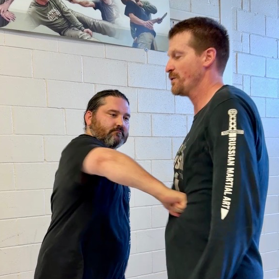 Systema class schedule