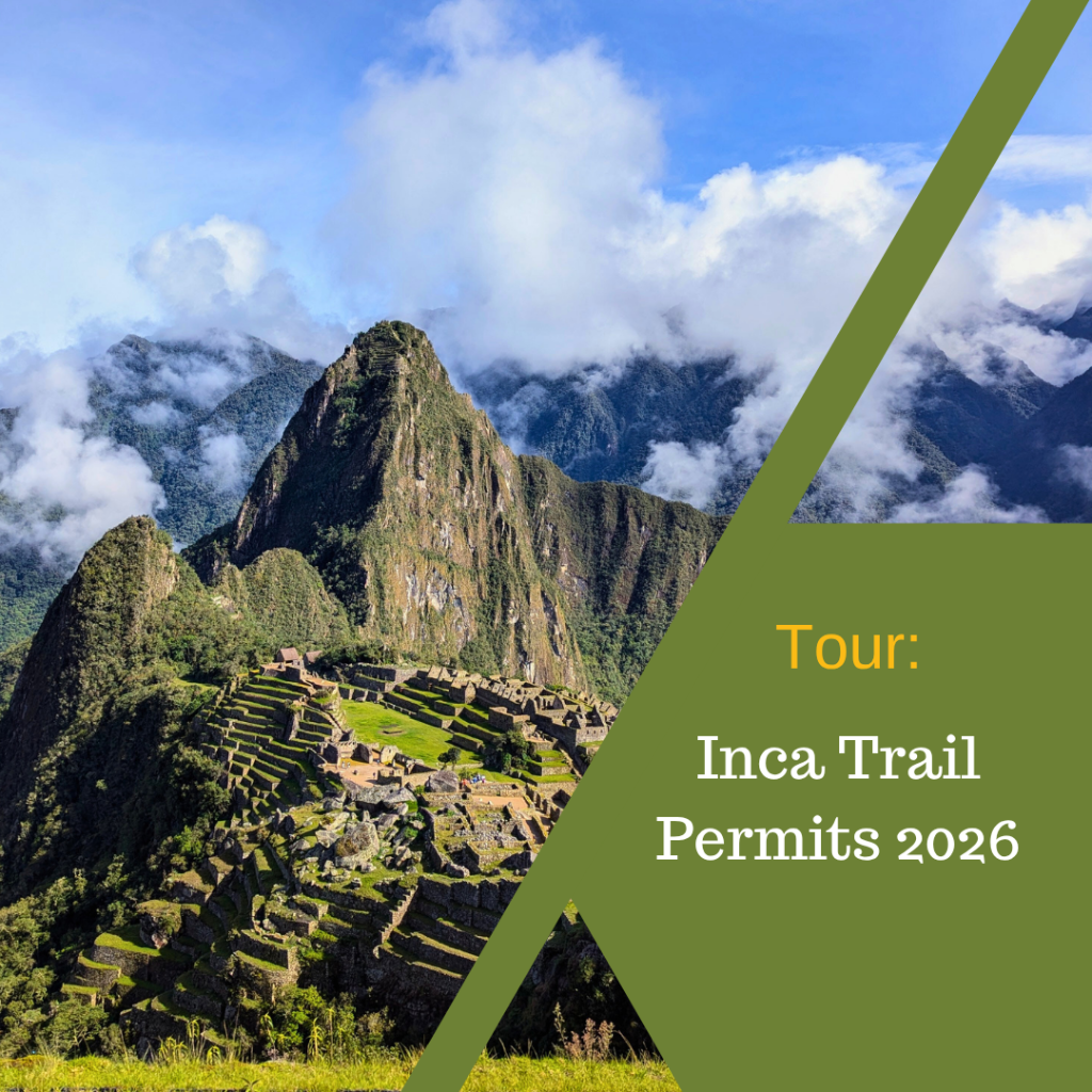 Inca Trail 2026