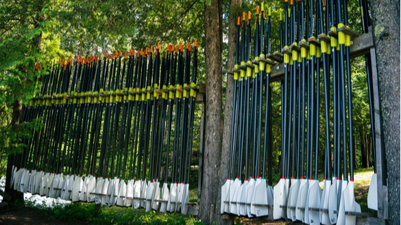 HOCR Reduced Price Oars