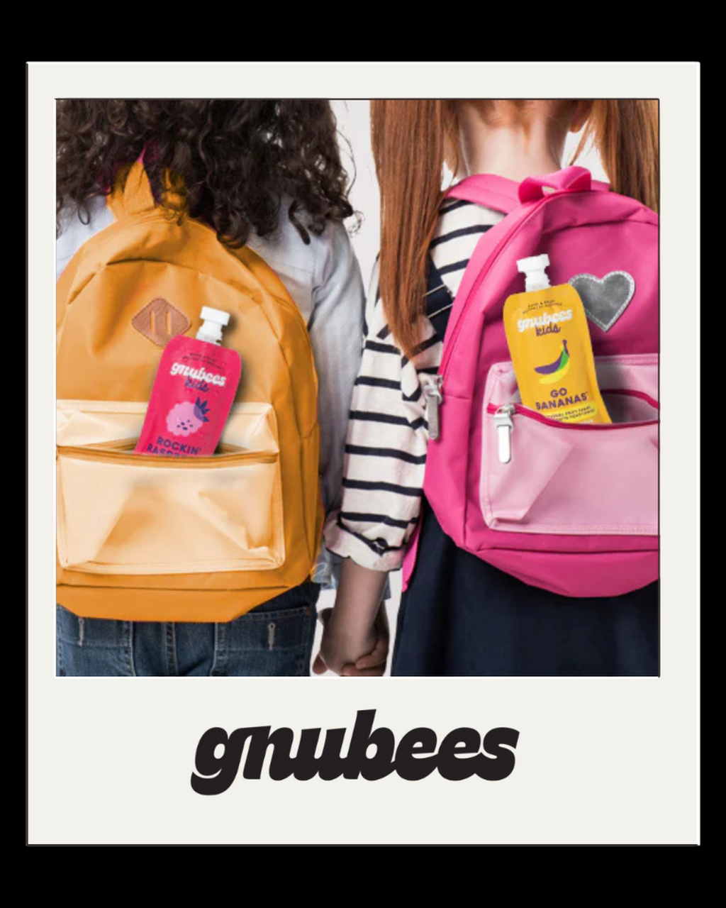 Gnubees, protein, fibre, vitamins, school