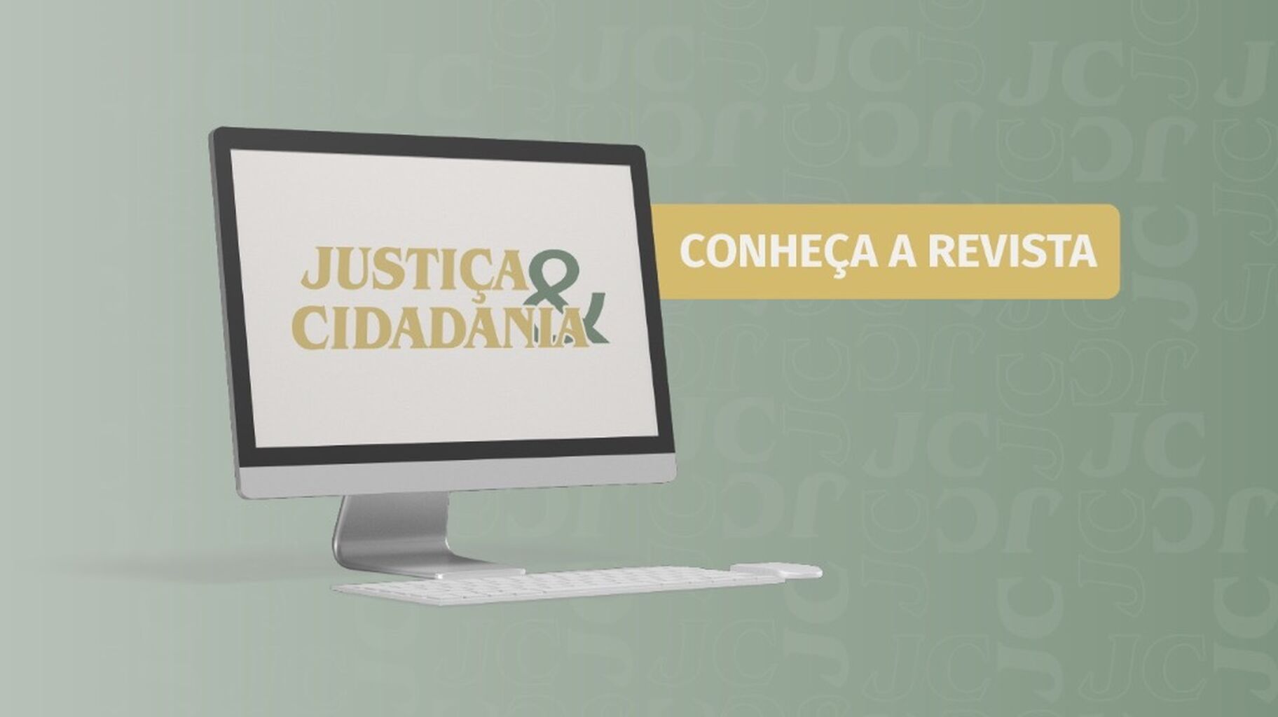 Conhe&ccedil;a a Revista JC