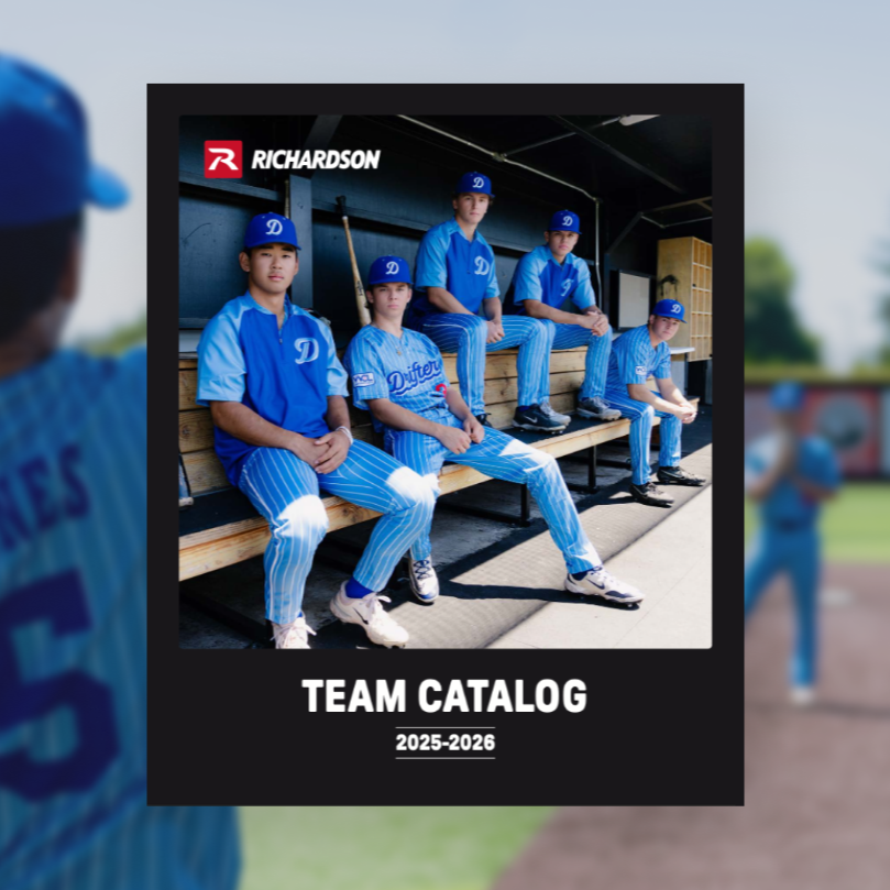 2025-26 Team