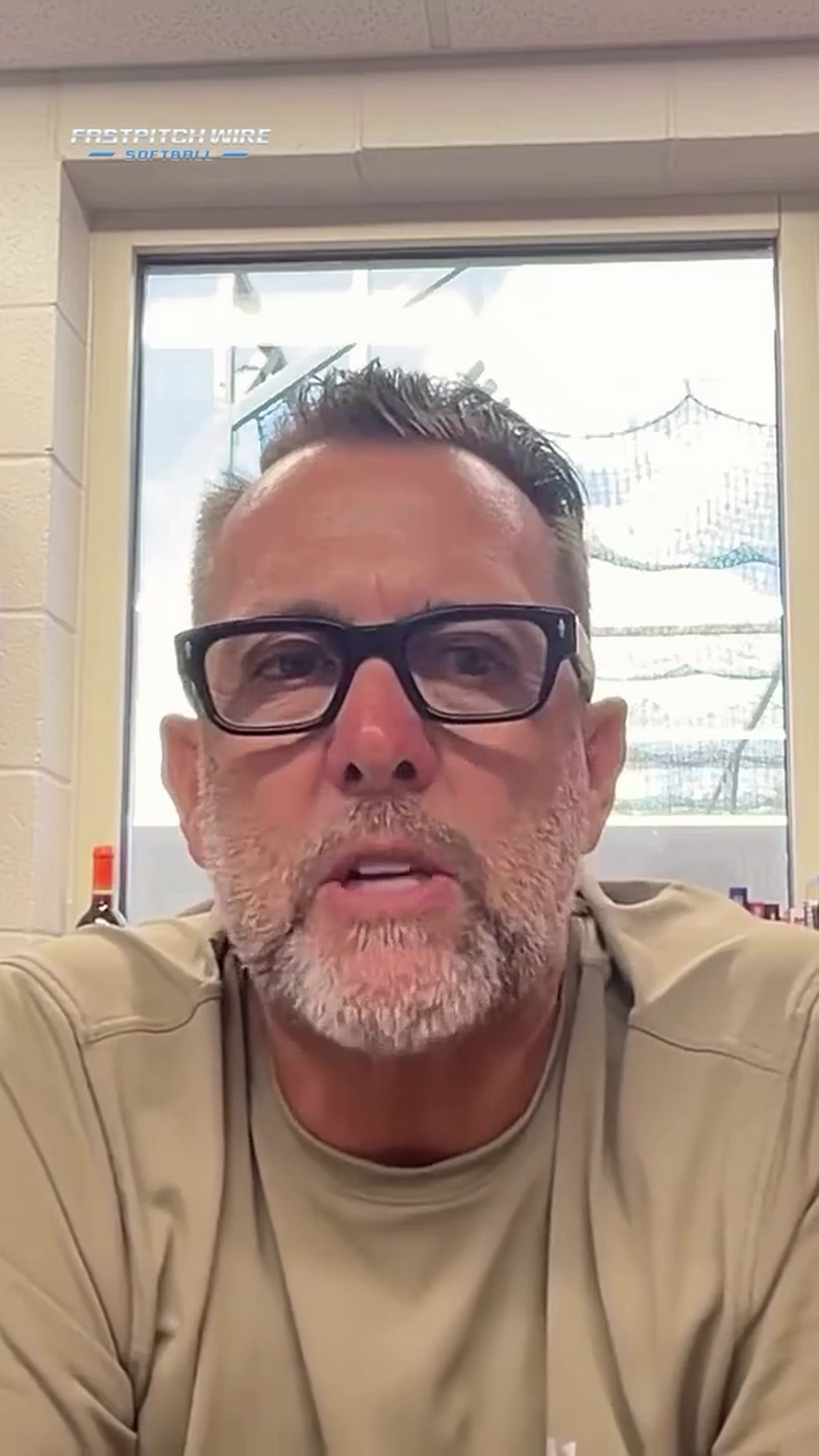 Softball Recruitment Tips for 2027 Class: Insights from Coach Kenny Gajewski
