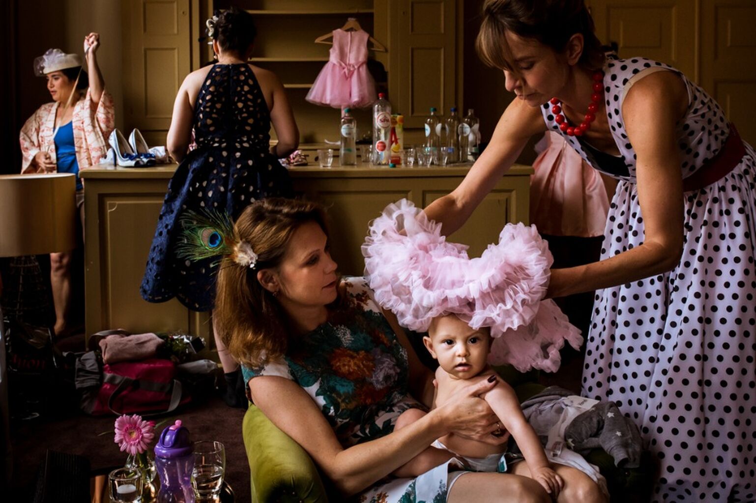 Workshop Isabelle Hattink | 01-10 | Rotterdam 