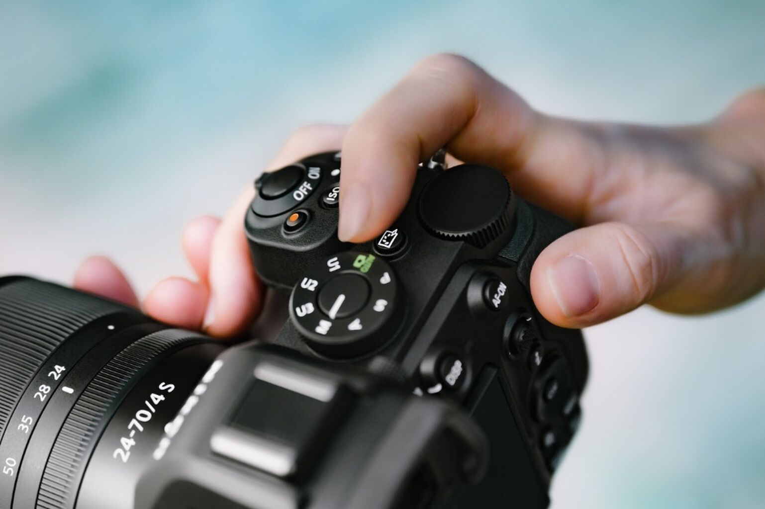 CameraNu Experience Days | 18-10 | Urk 