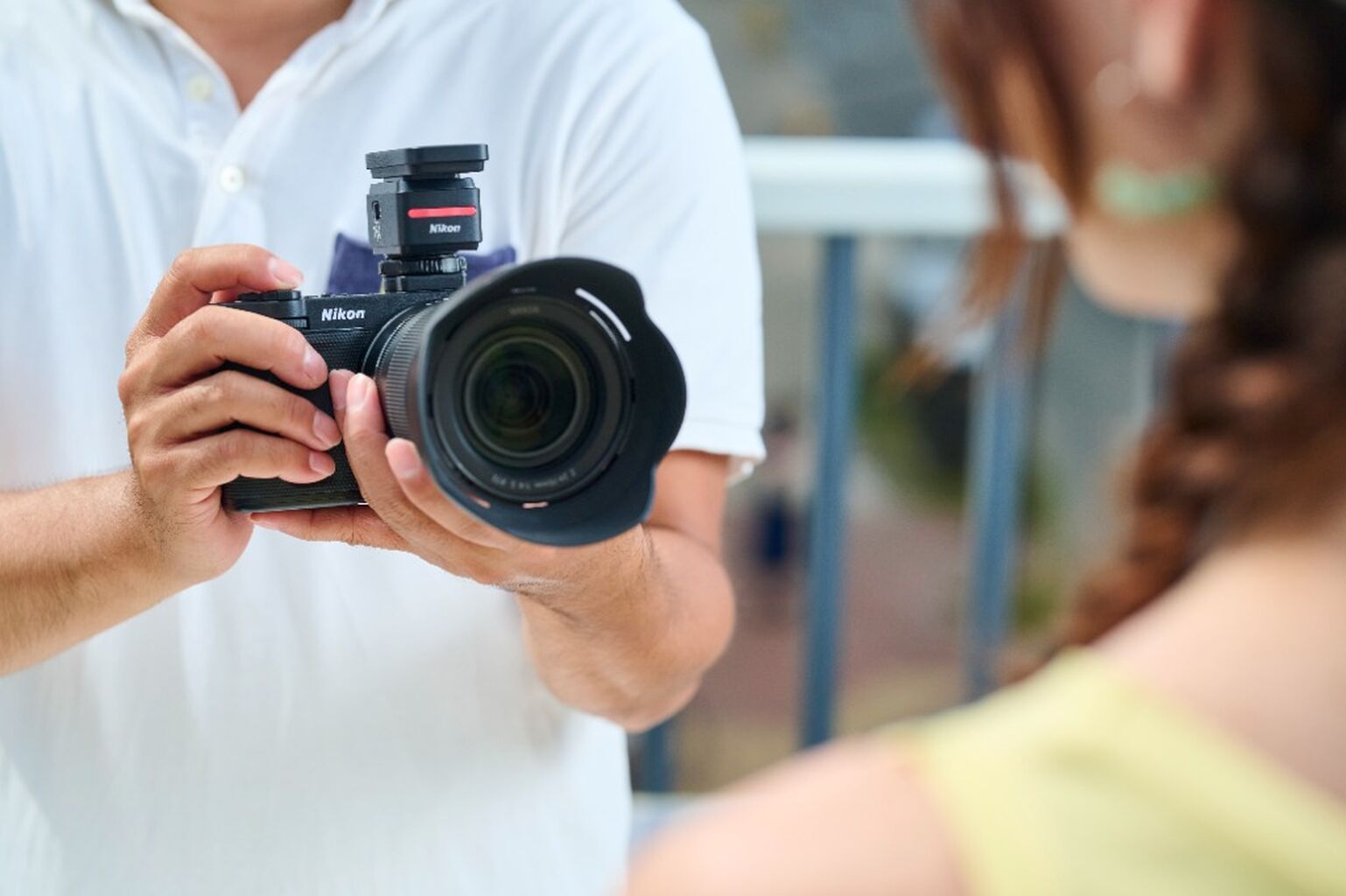 Level up to video | 25-10 | 10:00-13:00 | Sint Truiden