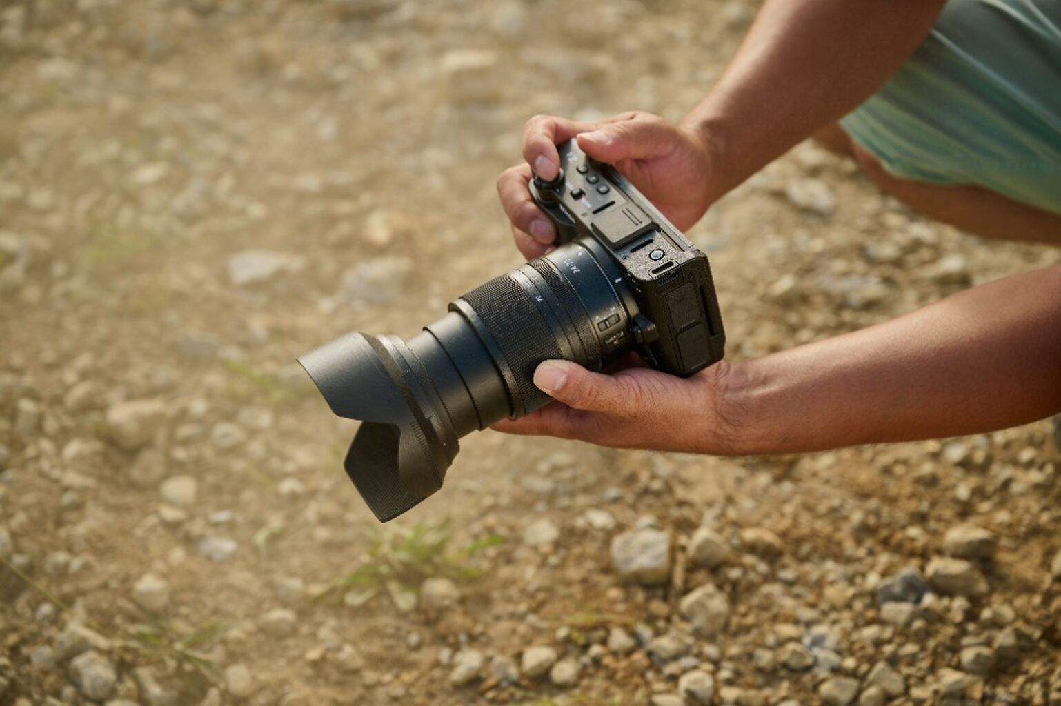 Level up to video  | 25-10 | 14:00-17:00 | Sint Truiden
