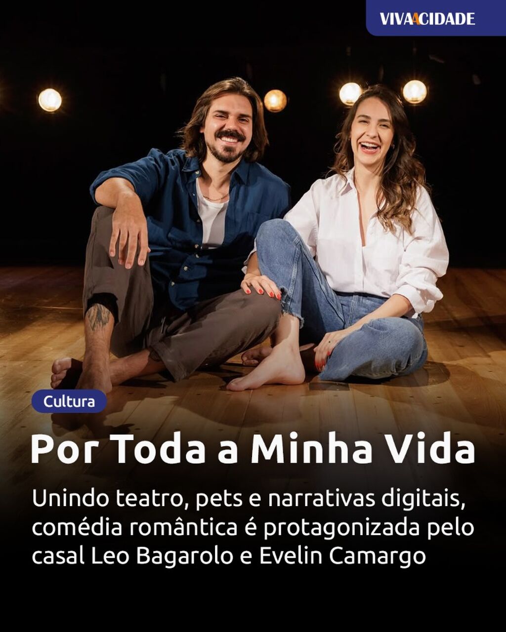 Por Toda a Minha Vida