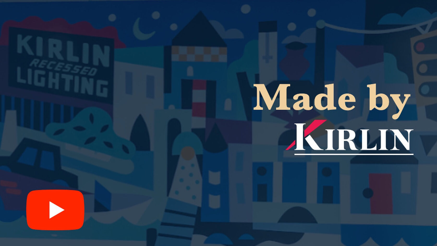 130 Years of Kirlin | Past, Present & Future