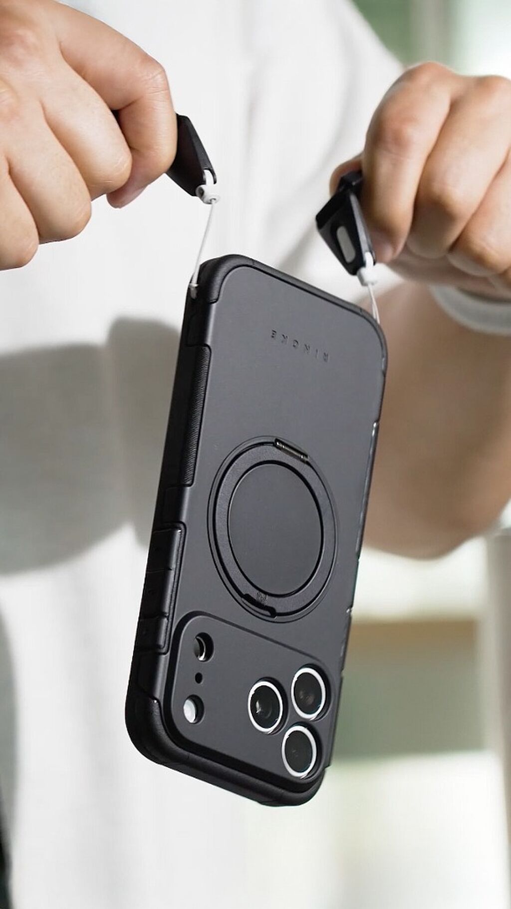 iPhone 17 Pro Max | Alles