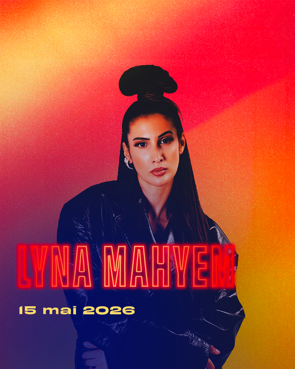 Lyna Mahyem