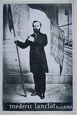 Social Democrats of the North: M&eacute;d&eacute;ric Lanct&ocirc;t, Canada's First Social Democrat | Perspectives Journal