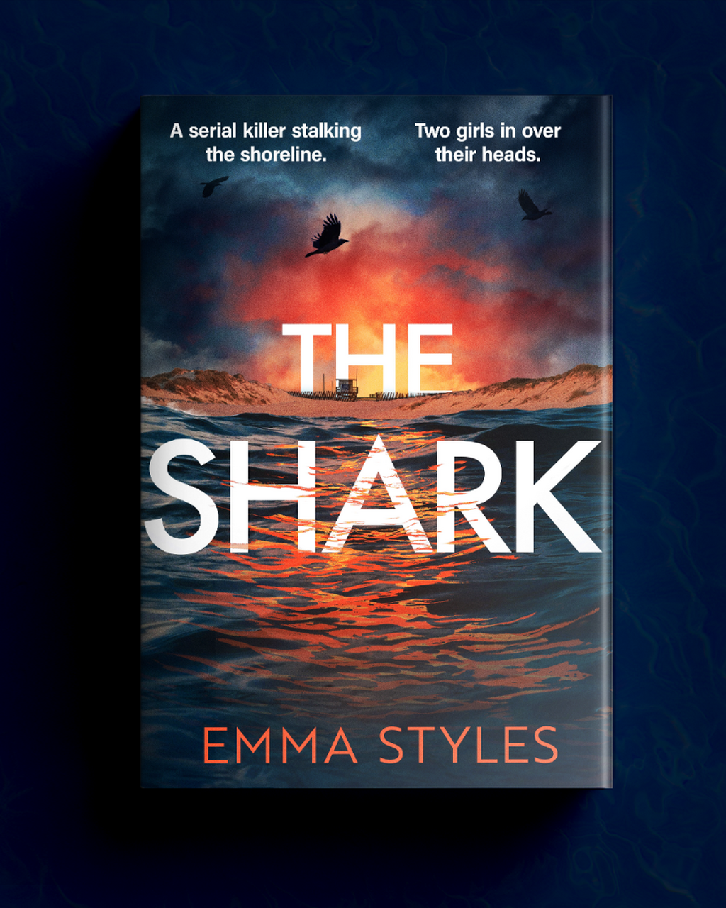 Buy THE SHARK UK