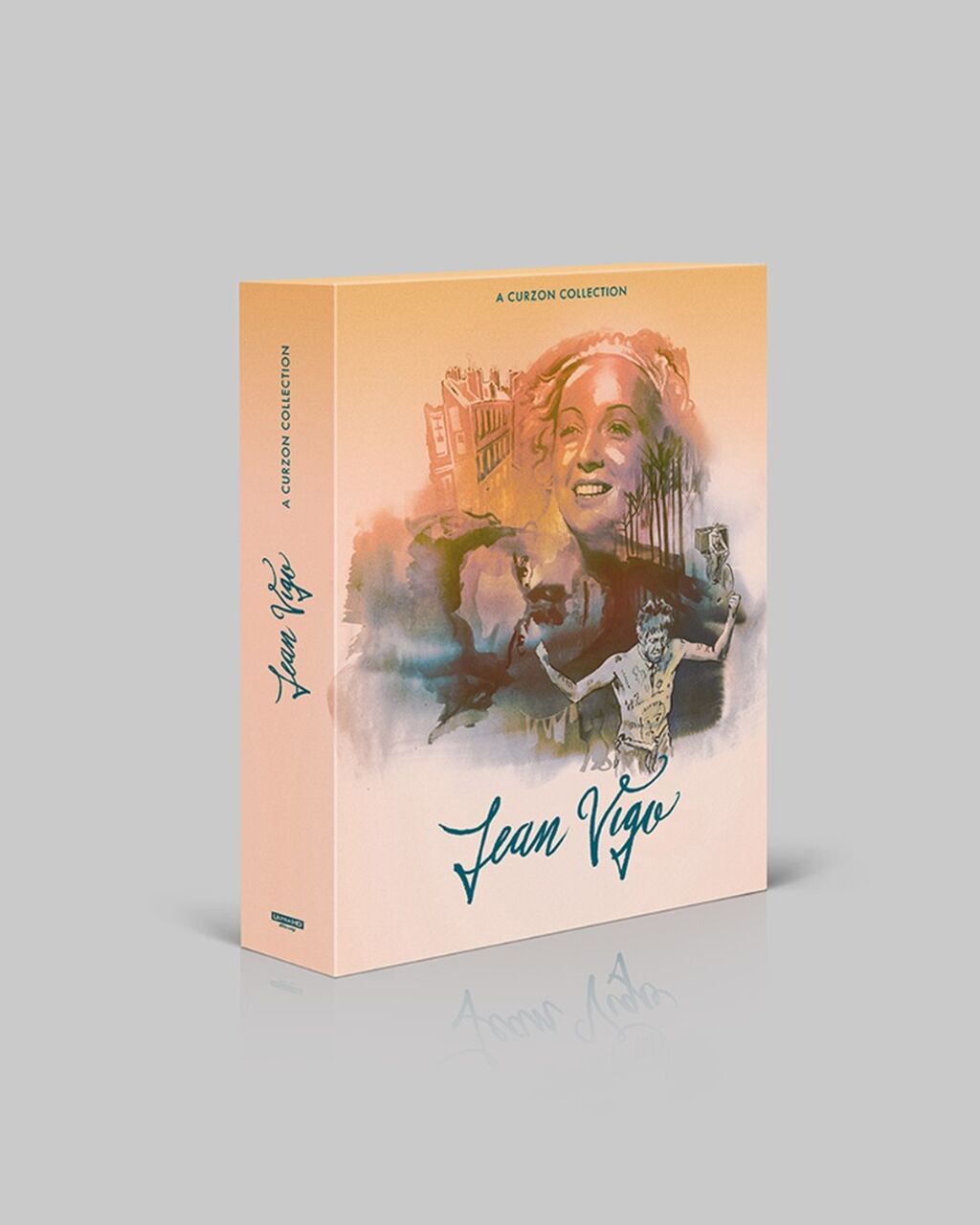 Jean Vigo | A Curzon Collection (Limited Edition)