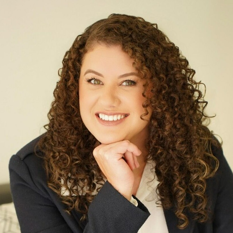Leticia Alberti