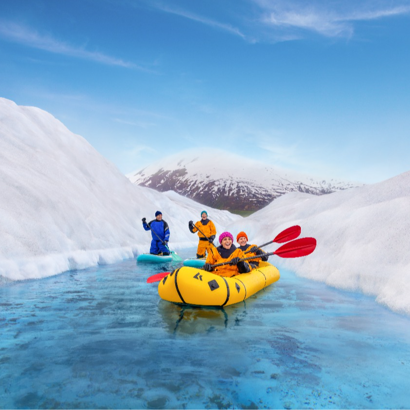 Alaska 2027