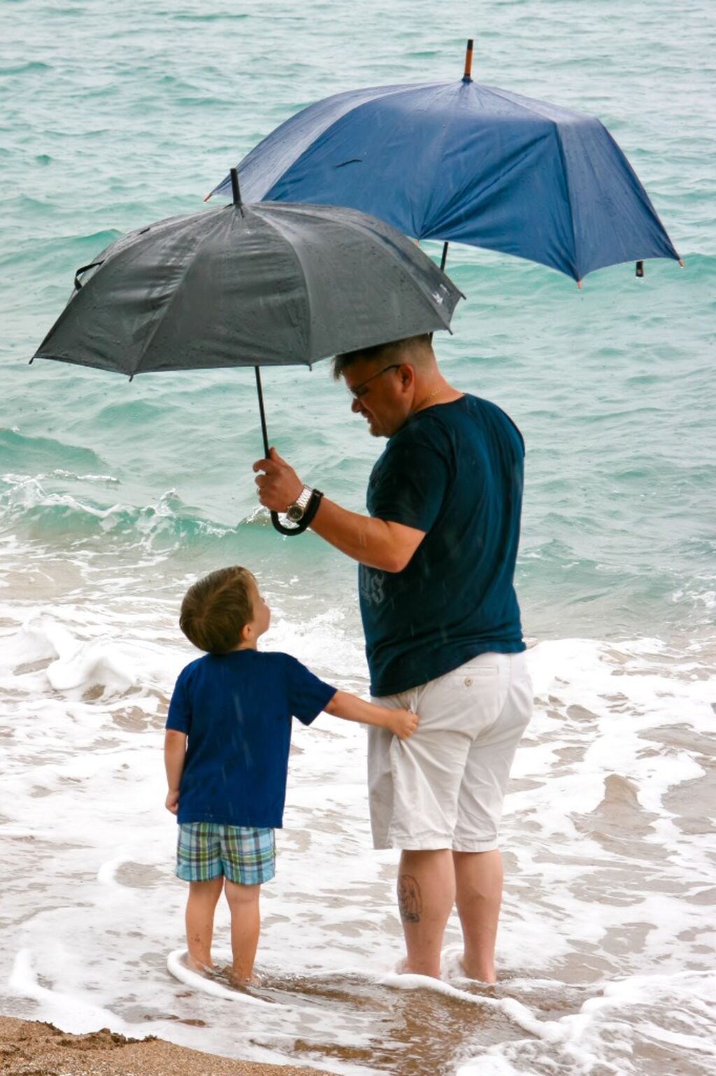 Business and family travel
