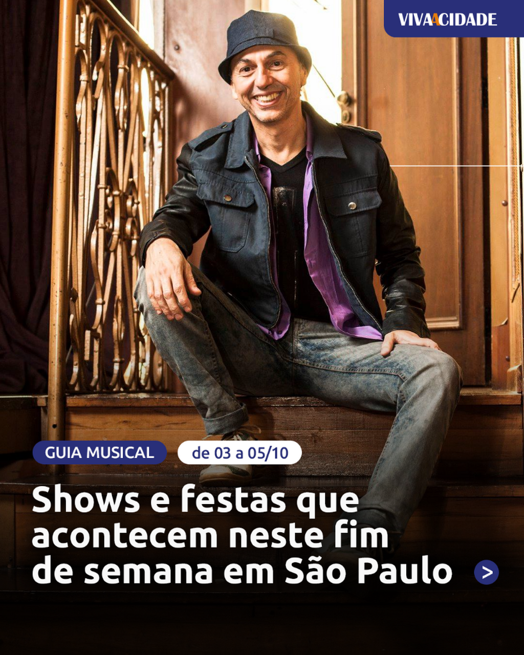 Guia Musical 02/10